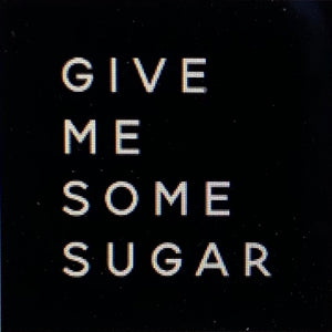 Give Me Some Sugar Body Scrubs